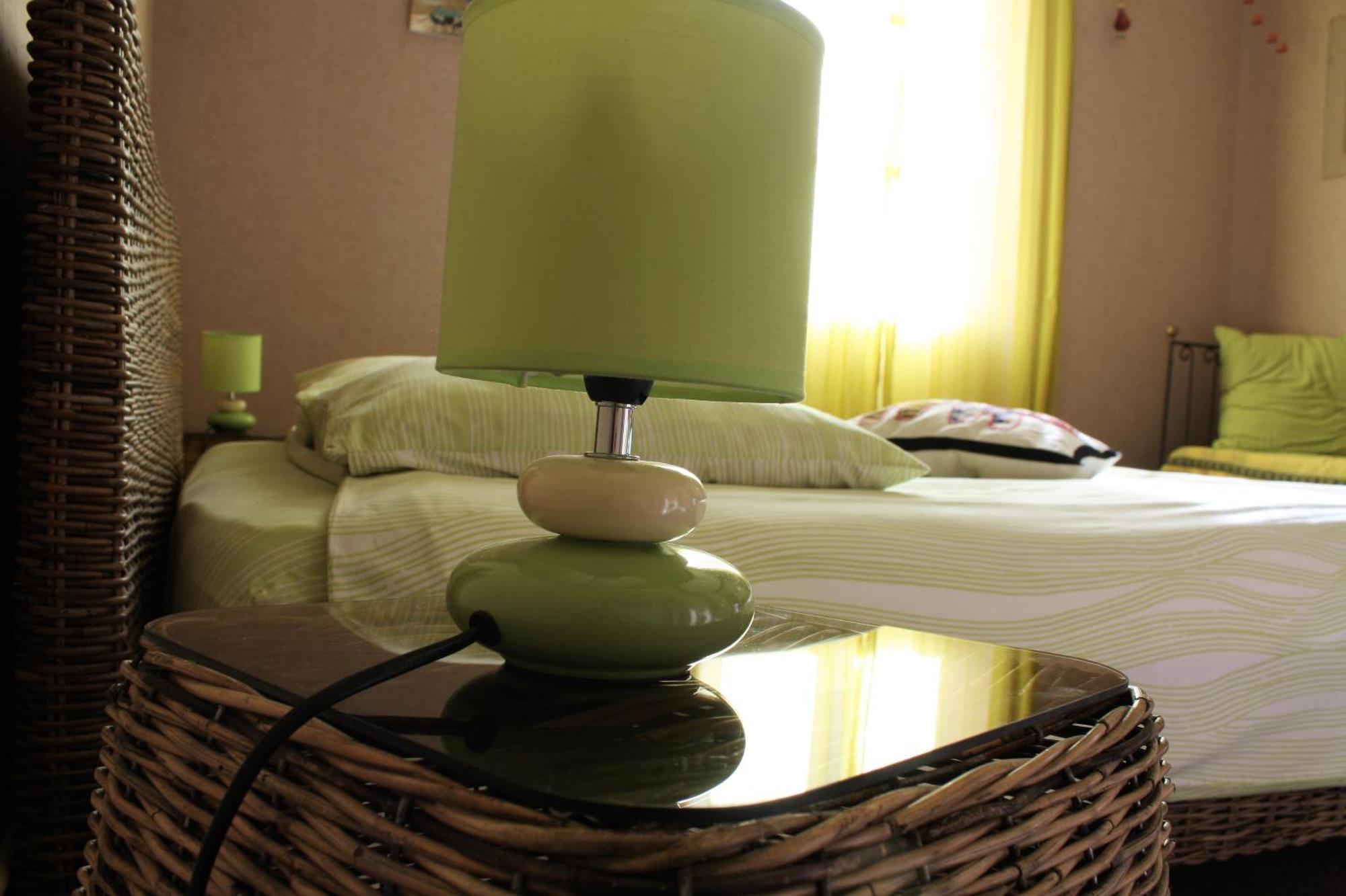 Une Parenthese En Champagne Jaucourt Habitación foto